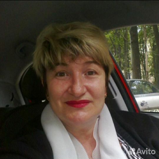 Парикмахер с выездом на дом