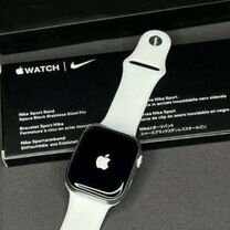 Apple Watch Nike