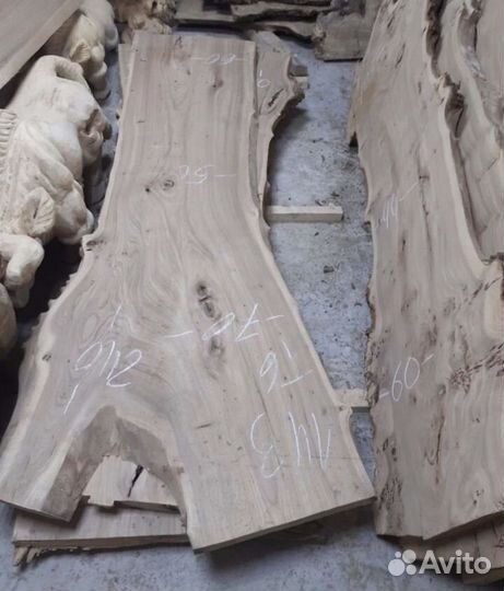 Слэб карагач