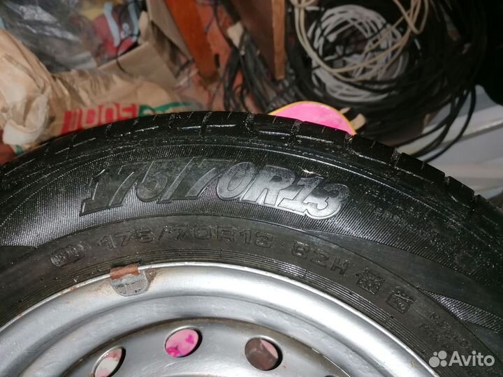 Cordiant Road Runner 175/70 R13