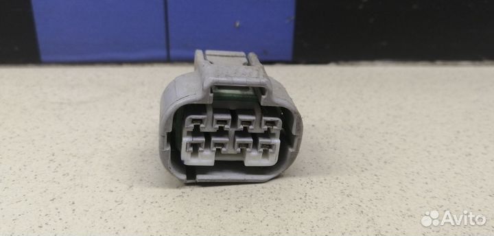 Разъем Hi Lux 2015