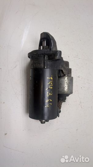 Стартер BMW X5 E70, 2007