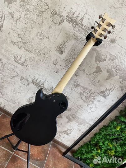 Продается электрогитара Schecter Solo 2 BS