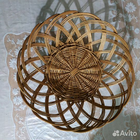 Вазы для фруктов