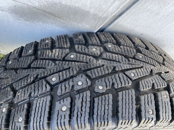 Cordiant Snow Cross 215/65 R16 102T