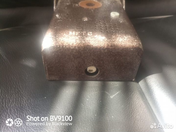 Подъездные панели видеонаблюдений антивандальные