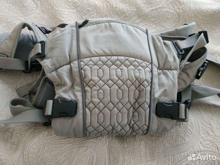 Рюкзак-переноска Mothercare 3-х позиционный