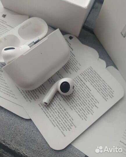 Airpods pro