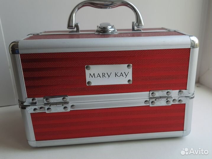 Бьюти Кейс Мери Кей