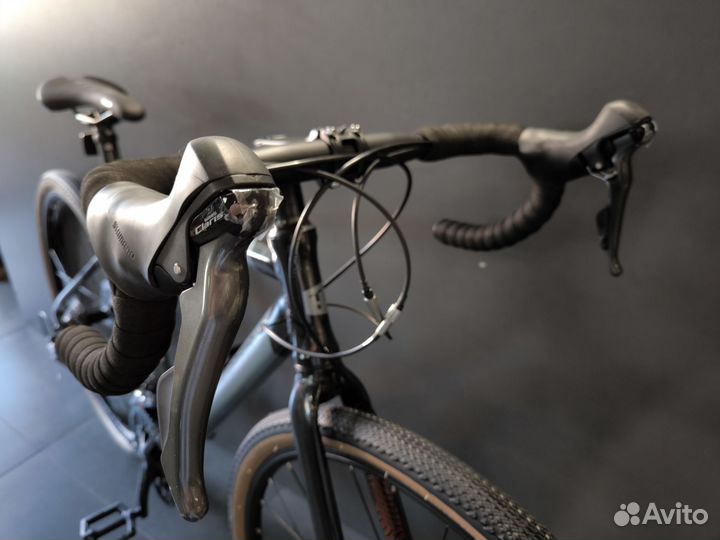 Новый гравийник