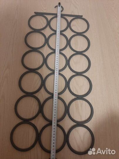 Многофункциональный вешалка комплимент Икея(Ikea)