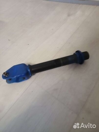 Вилка для трюкового самоката