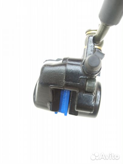 Суппорт тормозной для скутера