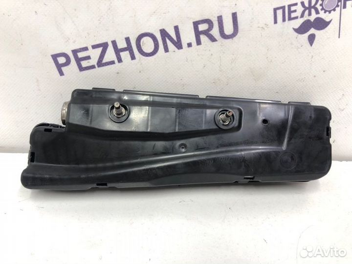 Подушка в сиденье левая Land Rover Freelander