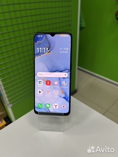 OPPO Reno 3, 8/128 ГБ
