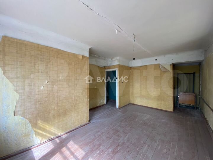 1-к. квартира, 32,7 м², 2/3 эт.