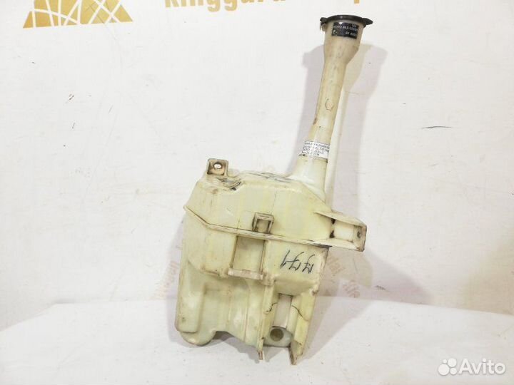 Бачок омывателя Toyota Camry 6 V40 до рестайлинг