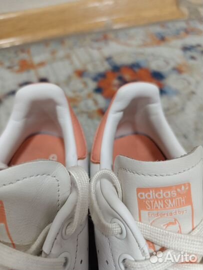 Кроссовки adidas Stan smith