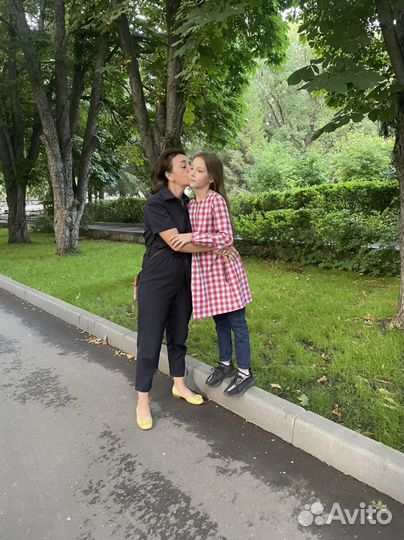 Вещи на девочку