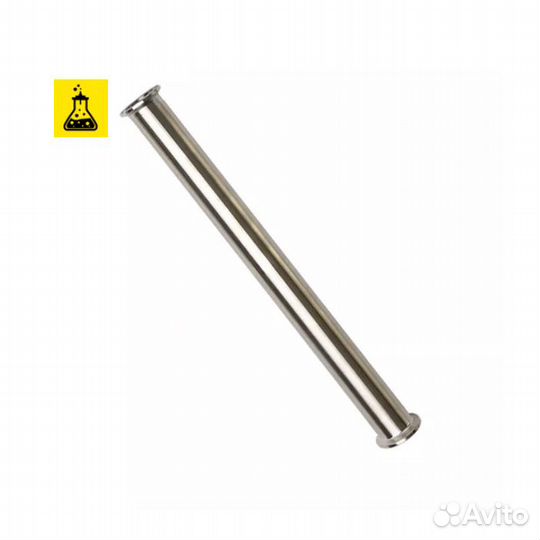 Царга к колонне 1.5 дюйма, 400 мм