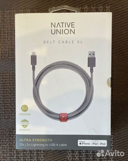 Native Union