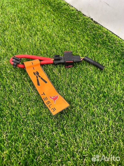 Проводка Tesla Model S 2015 1015585-00-A