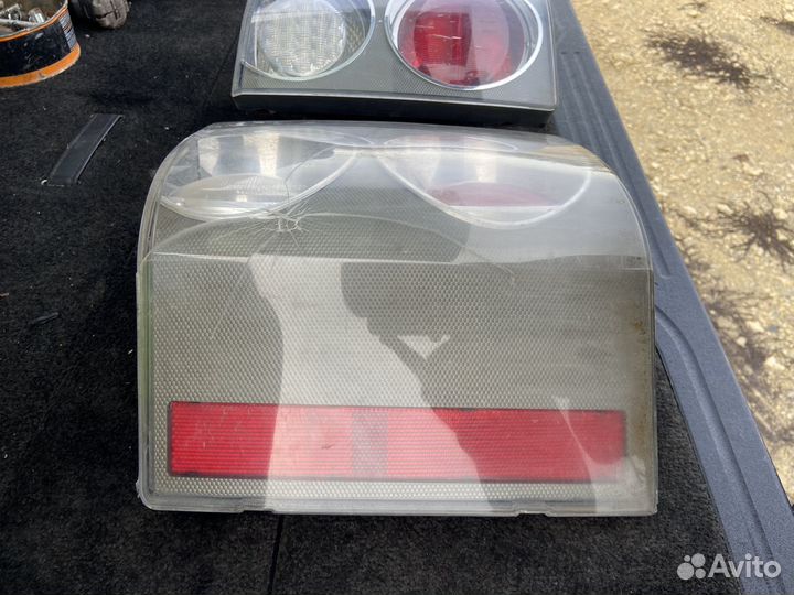 Правый стоп сигнал range rover 3 L322 2002-2012