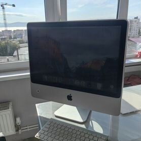 iMac 2007