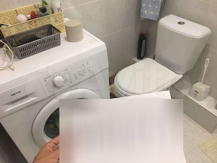 Комната 30 м² в 2-к., 2/6 эт.