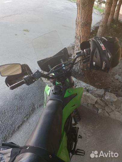 Хорошый мотоцыкл