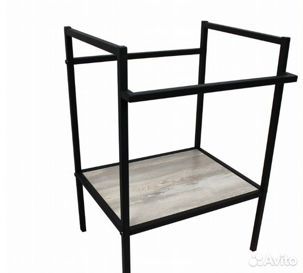 Тумба под раковину Loft