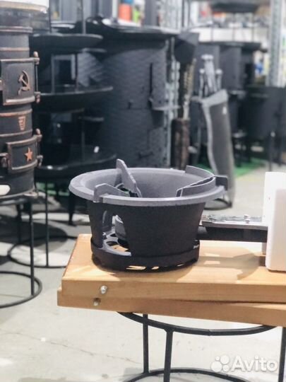 Газовая горелка