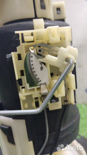 Бензонасос Hyundai Getz хэтчбек 1.6 G4ED 2006