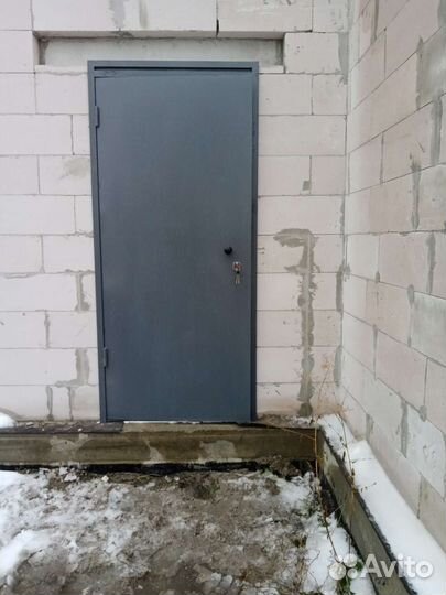 Тамбур и клодовки