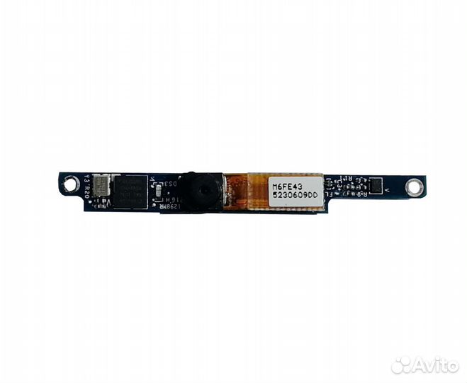 Веб-камера для Macbook Pro 17 A1151 2006