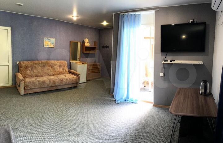 Комната 25 м², 1/2 эт.