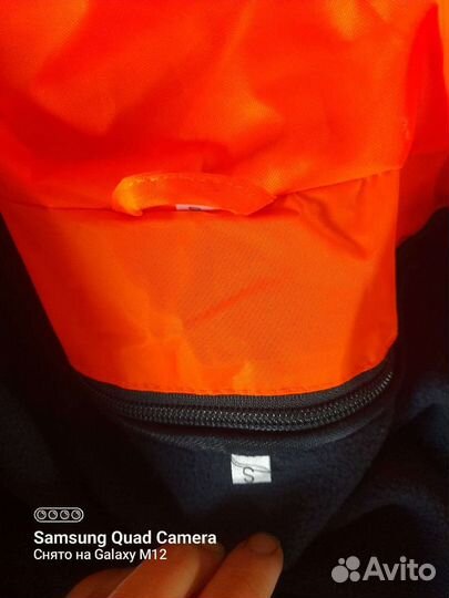 Рабочий костюм