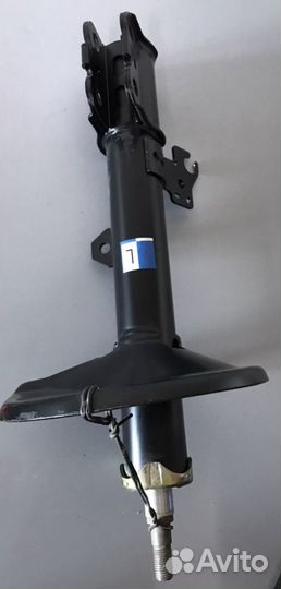 Chery T112905020 Амортизатор передний