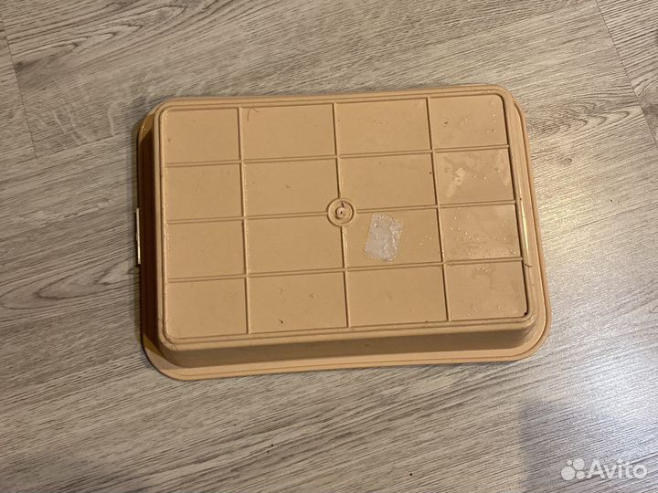 Лоток туалет для собак и кошек