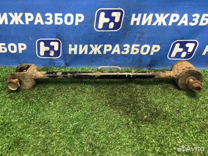 Тяга задняя левая Nissan X-Trail T30 2.0 QR20DE