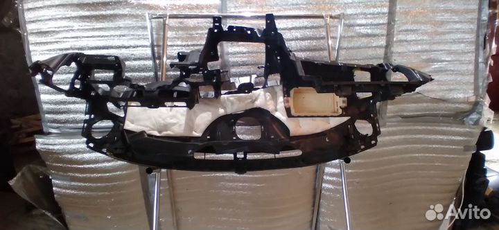 Панель приборов (торпедо) KIA Optima 2011