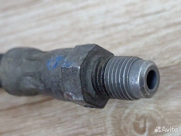 Шланг тормозной задний Bmw X5 E70 N62B48 2008