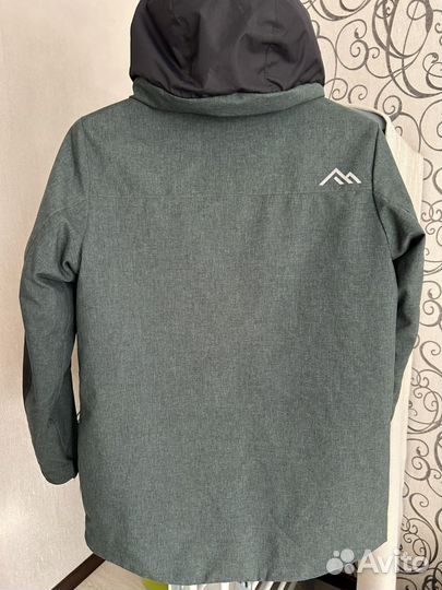 Куртка outventure 152/158