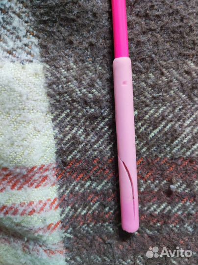 Палочка для ленты sasaki 50 см