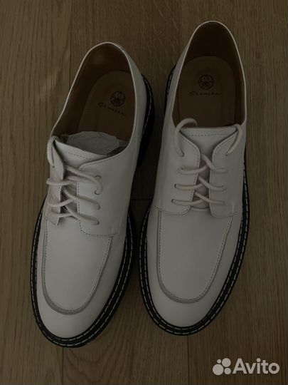 Ботинки econika 40