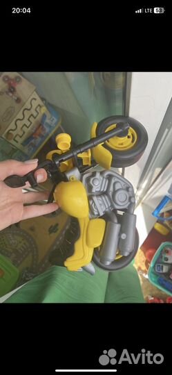 Детские игрушки