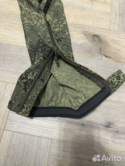 Костюм демисезонный вкпо