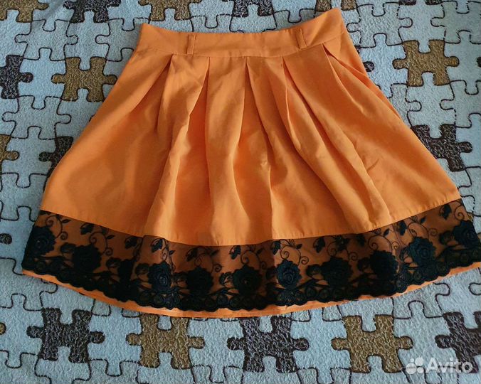 Женская одежда 46-48 р