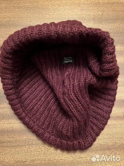 Снуд женский