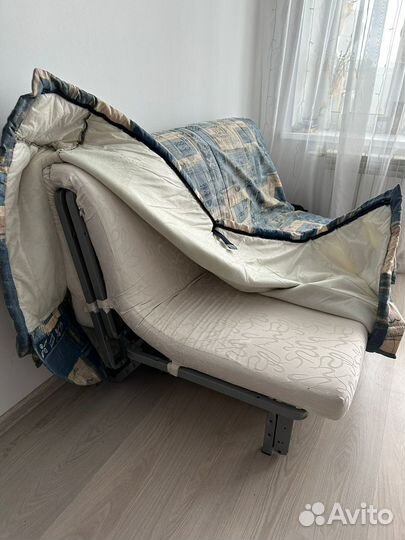 Диван кровать бу